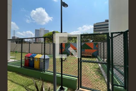 Apartamento à venda com 29m², 1 quarto e sem vagaPet Place