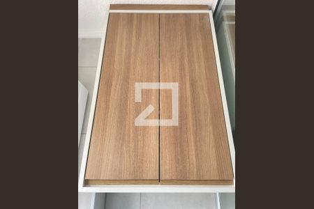 Apartamento à venda com 29m², 1 quarto e sem vaga Apartamento à venda com 29m², 1 quarto e sem vagaÁrea de Serviço