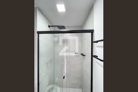 Apartamento à venda com 29m², 1 quarto e sem vaga Apartamento à venda com 29m², 1 quarto e sem vagaBanheiro