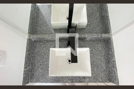 Apartamento à venda com 29m², 1 quarto e sem vaga Apartamento à venda com 29m², 1 quarto e sem vagaBanheiro - torneira