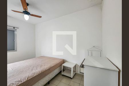 Quarto 1 de apartamento para alugar com 3 quartos, 250m² em Tortuga, Guarujá