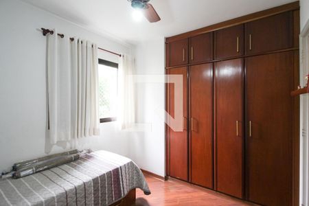 Apartamento à venda com 100m², 3 quartos e 2 vagasQuarto 2
