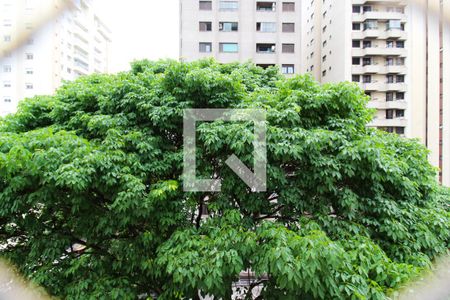 Apartamento à venda com 100m², 3 quartos e 2 vagasVista Quarto 3