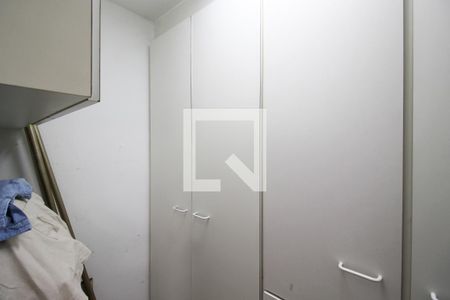 Apartamento à venda com 100m², 3 quartos e 2 vagasQuarto de Serviço