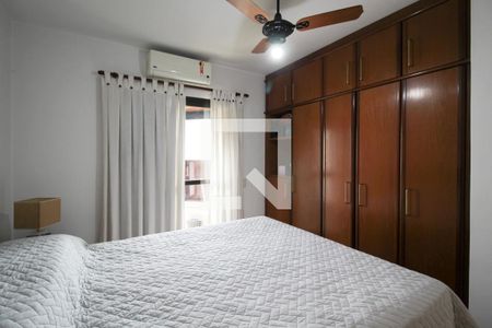 Apartamento à venda com 100m², 3 quartos e 2 vagasQuarto 1