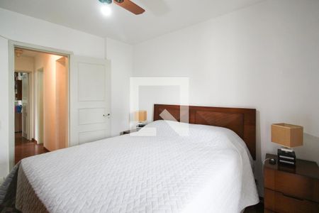 Apartamento à venda com 100m², 3 quartos e 2 vagasQuarto 1