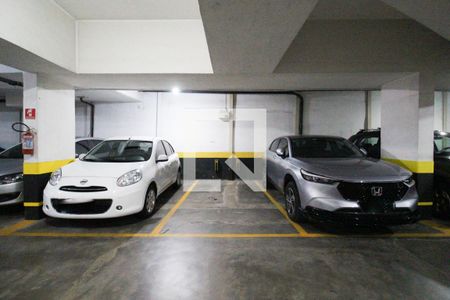 Apartamento à venda com 100m², 3 quartos e 2 vagasÁrea Comum