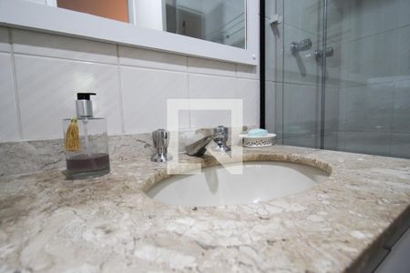 Apartamento à venda com 100m², 3 quartos e 2 vagasBanheiro