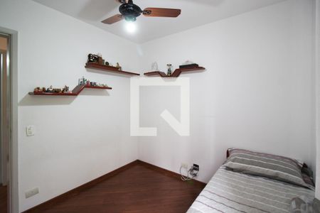Apartamento à venda com 100m², 3 quartos e 2 vagasQuarto 2
