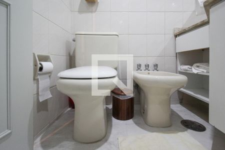 Apartamento à venda com 100m², 3 quartos e 2 vagasBanheiro