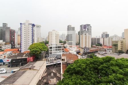 Apartamento à venda com 100m², 3 quartos e 2 vagasVista Varanda 