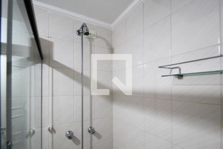 Apartamento à venda com 100m², 3 quartos e 2 vagasBanheiro