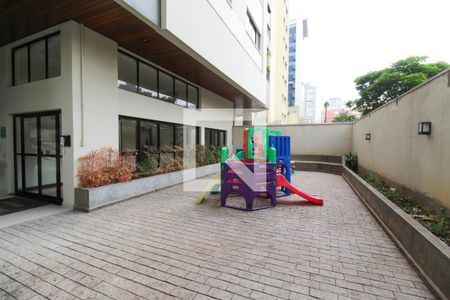 Apartamento à venda com 100m², 3 quartos e 2 vagasÁrea Comum