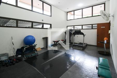 Apartamento à venda com 100m², 3 quartos e 2 vagasÁrea Comum