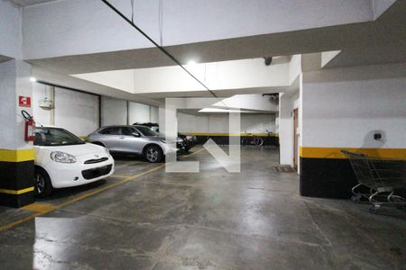 Apartamento à venda com 100m², 3 quartos e 2 vagasÁrea Comum