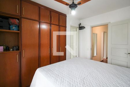 Apartamento à venda com 100m², 3 quartos e 2 vagasQuarto 1