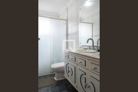 Apartamento à venda com 104m², 2 quartos e 2 vagasBanheiro