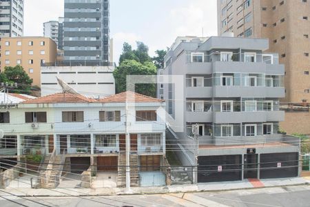 Apartamento à venda com 104m², 2 quartos e 2 vagasVista Quarto 2