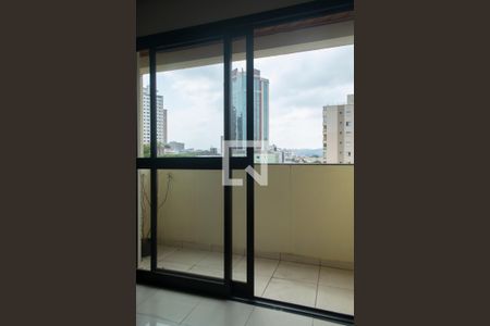 Sacada de apartamento para alugar com 2 quartos, 104m² em Água Fria, São Paulo