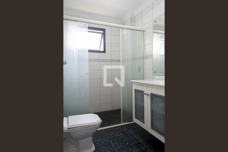 Apartamento à venda com 104m², 2 quartos e 2 vagasBanheiro Quarto 1