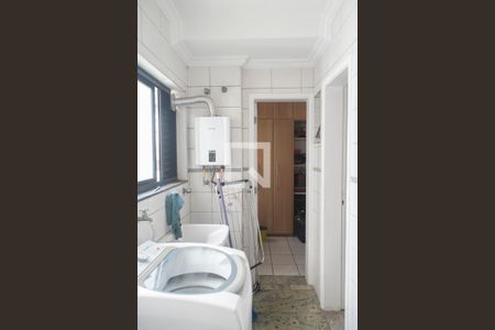 Apartamento à venda com 104m², 2 quartos e 2 vagasÁrea de Serviço