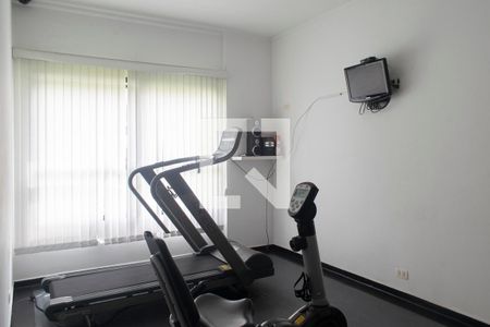 Apartamento à venda com 104m², 2 quartos e 2 vagasAcademia