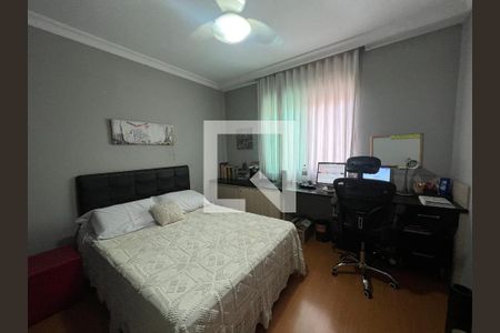 Quarto 4 de casa à venda com 3 quartos, 150m² em Cabral, Contagem