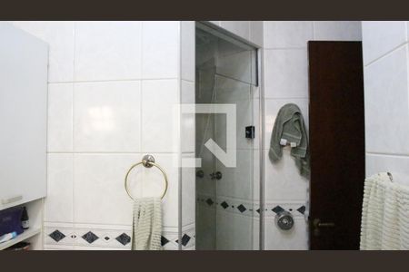 Casa para alugar com 500m², 4 quartos e 6 vagasSuíte Master - Banheiro