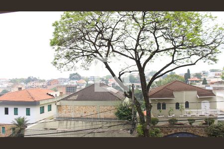 Casa para alugar com 500m², 4 quartos e 6 vagasHall dos Quartos - Varanda