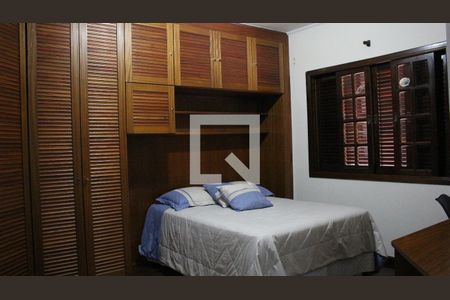 Casa para alugar com 500m², 4 quartos e 6 vagasSuíte 3