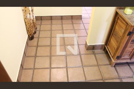 Casa para alugar com 500m², 4 quartos e 6 vagasLavabo - Área de Lazer