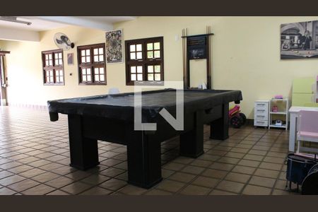 Casa para alugar com 500m², 4 quartos e 6 vagasÁrea de Lazer 