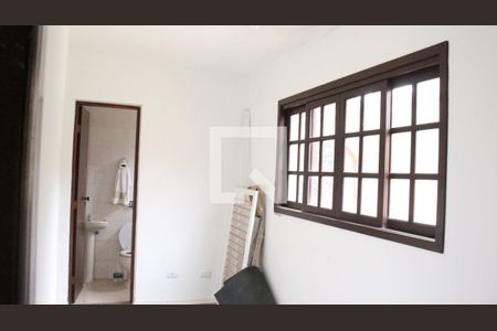 Casa para alugar com 500m², 4 quartos e 6 vagasEdícula - Suíte 1