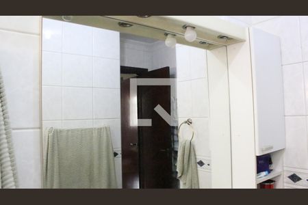 Casa para alugar com 500m², 4 quartos e 6 vagasSuíte Master - Banheiro