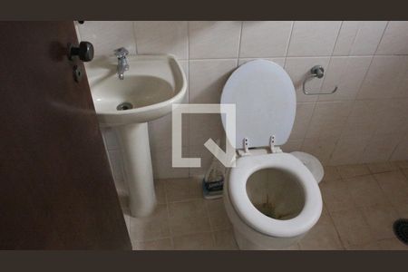 Casa para alugar com 500m², 4 quartos e 6 vagasEdícula - Suíte 1