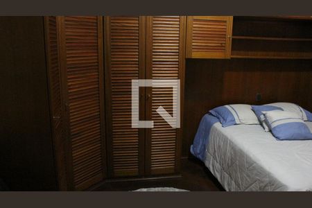 Casa para alugar com 500m², 4 quartos e 6 vagasSuíte 3