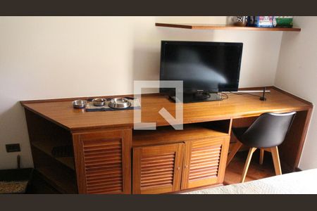 Casa para alugar com 500m², 4 quartos e 6 vagasSuíte 4 