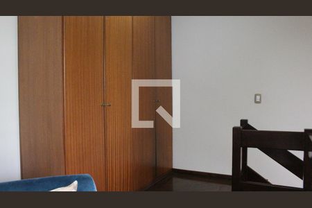 Hall dos Quartos de casa à venda com 6 quartos, 500m² em Jardim Sao Bento, São Paulo