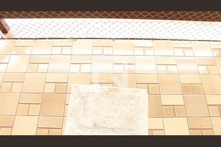 Casa para alugar com 500m², 4 quartos e 6 vagasHall dos Quartos - Varanda