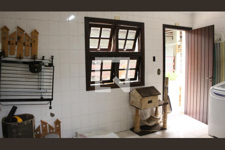 Casa para alugar com 500m², 4 quartos e 6 vagasÁrea de Serviço