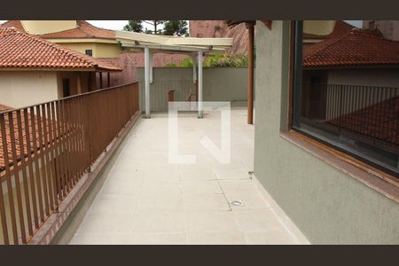 Casa para alugar com 500m², 4 quartos e 6 vagasTerraço