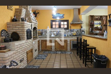 Casa para alugar com 500m², 4 quartos e 6 vagasÁrea de Lazer - Churrasqueira