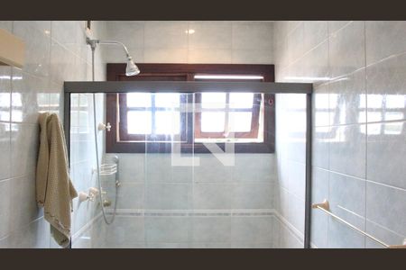 Casa para alugar com 500m², 4 quartos e 6 vagasBanheiro da Suíte 2