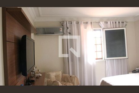 Casa para alugar com 500m², 4 quartos e 6 vagasSuíte Master