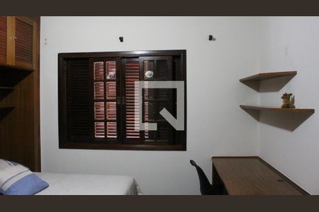 Casa para alugar com 500m², 4 quartos e 6 vagasSuíte 3