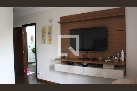 Casa para alugar com 500m², 4 quartos e 6 vagasSuíte Master