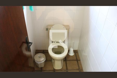 Casa para alugar com 500m², 4 quartos e 6 vagasLavabo - Área de Lazer