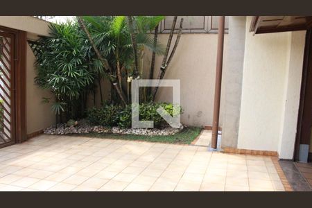 Casa para alugar com 500m², 4 quartos e 6 vagasGaragem