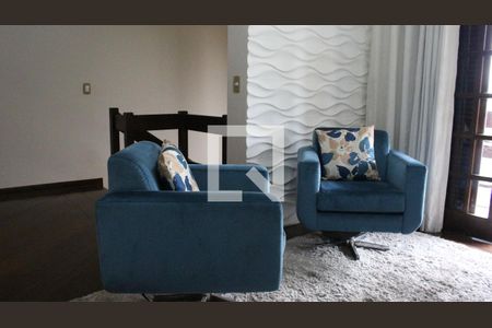 Casa para alugar com 500m², 4 quartos e 6 vagasHall dos Quartos