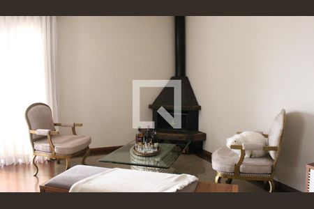 Sala de casa para alugar com 6 quartos, 500m² em Jardim Sao Bento, São Paulo